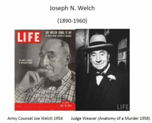 welch life mag