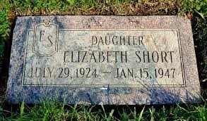 short-gravestone
