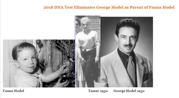 Anatomy Of A Podcast Root Of Evil The True Story Of The Hodel Family And The Black Dahlia Dna Test Answers Question Of Fauna Hodel S Paternity Steve Hodel