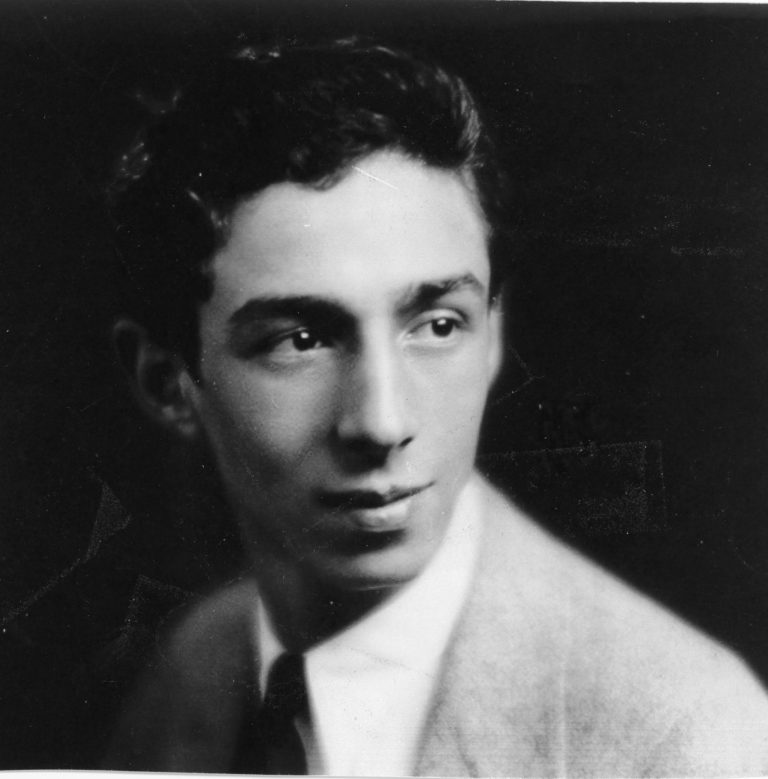 1924 California Institute of Technology (Cal Tech) Annual Shows