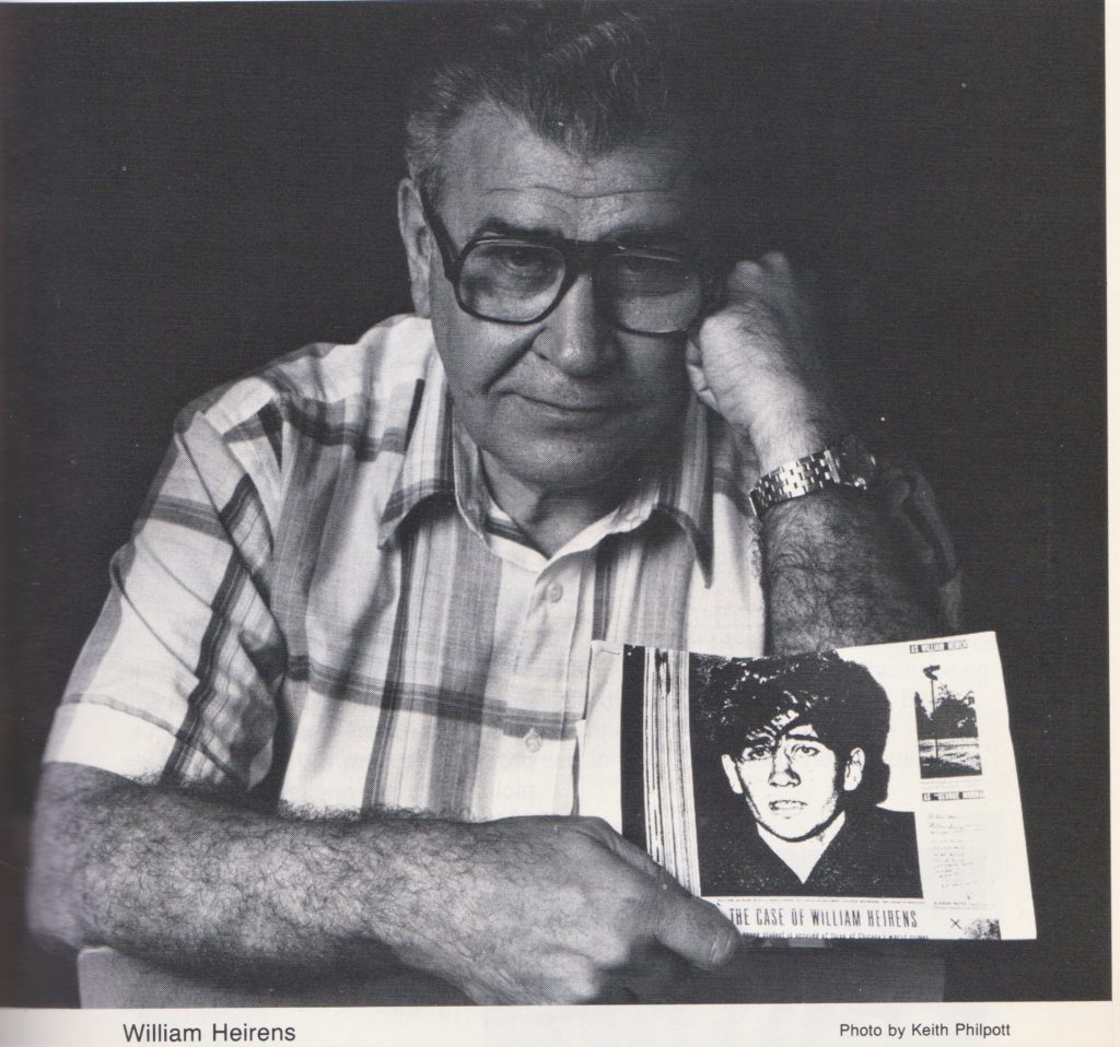 Journalist/Author Dolores Kennedy The True Hero in the SeventyFive