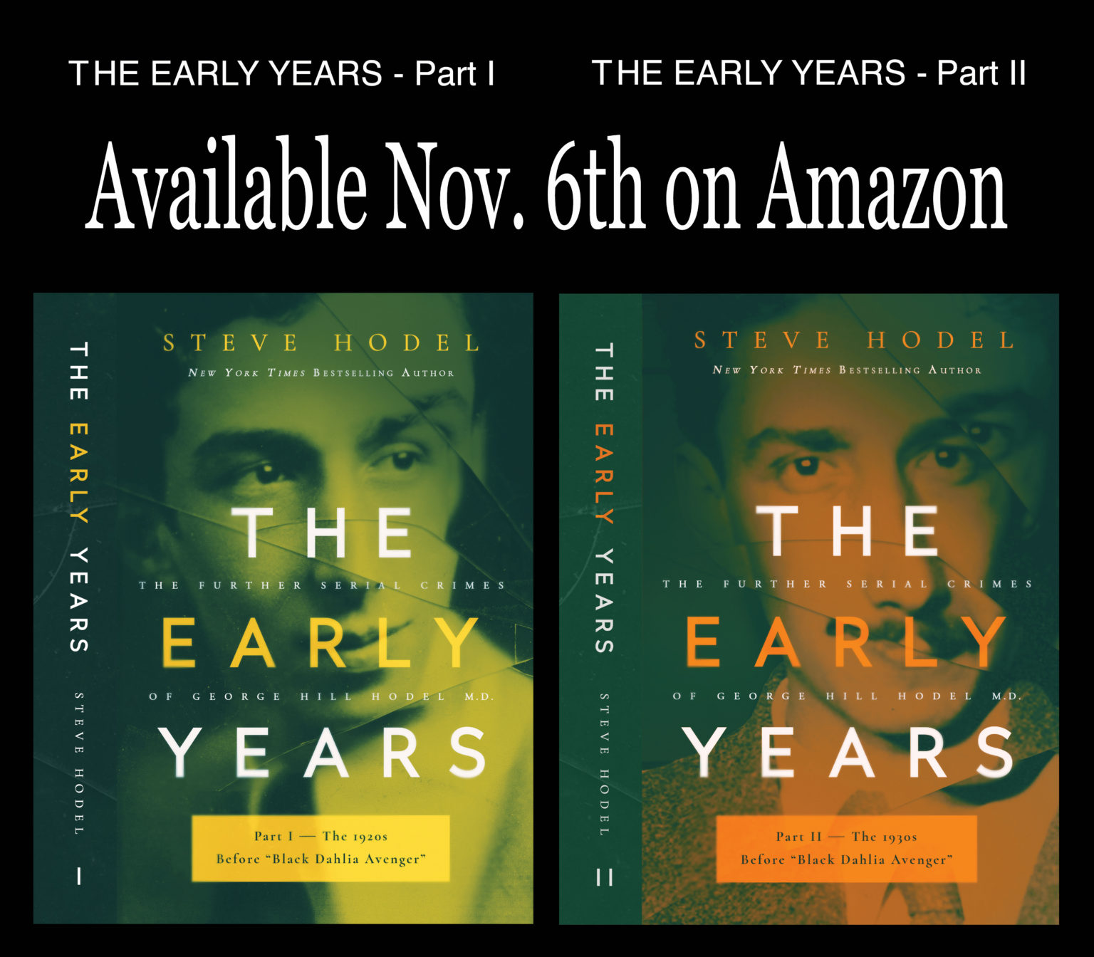 Hodel's Newly Discovered Handwritten Note Compared To Killer's