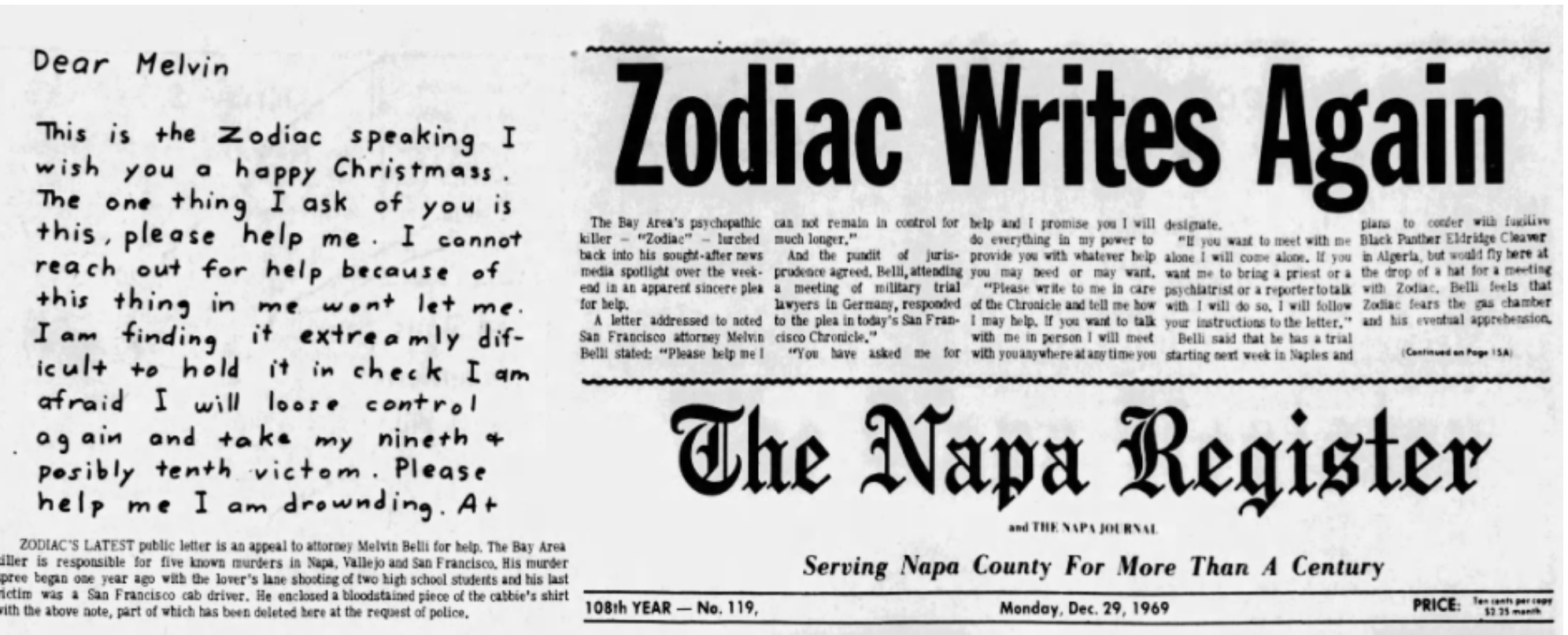 The 19456 Chicago Lipstick Killer Murders; The Teen William Heirens